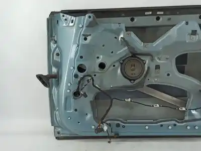 Автозапчастина б/у передні праві двері для audi a6 c6 avant (4f5) 2.0 tdi посилання на oem iam   