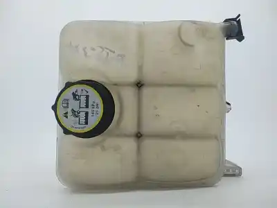 Second-hand car spare part coolant expansion tank for ford focus iii 1.6 tdci oem iam references 8v618k218ae