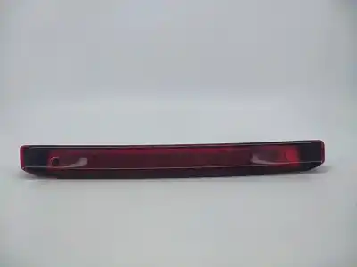 Second-hand car spare part central brake light for ford focus iii 1.6 tdci oem iam references bs7113a601be