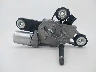 Second-hand car spare part rear windshield wiper motor for ford focus iii 1.6 tdci oem iam references bv6117k441aa