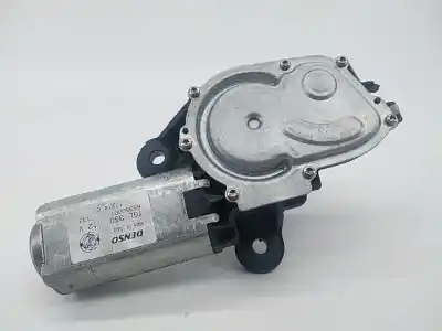 Peça sobressalente para automóvel em segunda mão motor do limpador traseiro por audi a6 c6 avant (4f5) 3.0 tdi quattro referências oem iam 66350001
