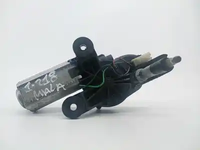 Автозапчастина б/у двигатель заднього склоочисника для audi a6 c6 avant (4f5) 3.0 tdi quattro посилання на oem iam 66350001  