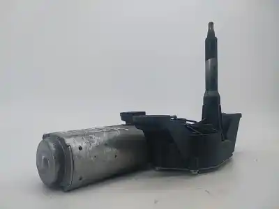 Автозапчастина б/у двигатель заднього склоочисника для audi a6 c6 avant (4f5) 3.0 tdi quattro посилання на oem iam 66350001  