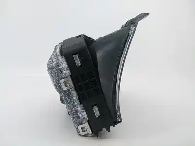 Second-hand car spare part multifunction display for bmw 7 (e65, e66, e67) 730 d oem iam references 8385449  