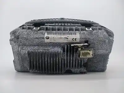 Second-hand car spare part multifunction display for bmw 7 (e65, e66, e67) 730 d oem iam references 8385449  