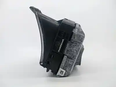 Second-hand car spare part multifunction display for bmw 7 (e65, e66, e67) 730 d oem iam references 8385449  