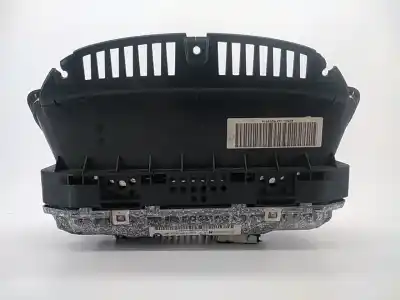 Second-hand car spare part multifunction display for bmw 7 (e65, e66, e67) 730 d oem iam references 8385449  