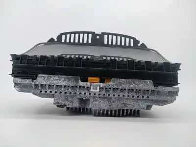 Second-hand car spare part multifunction display for bmw 7 (e65, e66, e67) 730 d oem iam references 8385449  