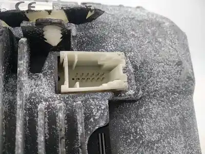 Second-hand car spare part multifunction display for bmw 7 (e65, e66, e67) 730 d oem iam references 8385449  