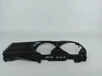 Second-hand car spare part front grille for bmw 7 (e32) 735 i. il oem iam references   