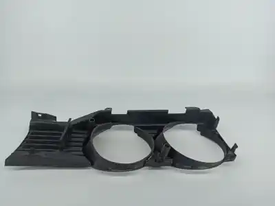 Second-hand car spare part front grille for bmw 7 (e32) 735 i. il oem iam references   