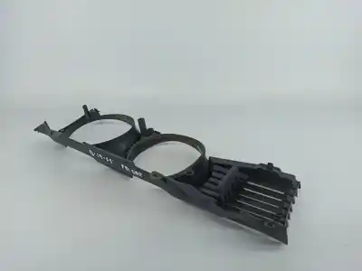 Second-hand car spare part front grille for bmw 7 (e32) 735 i. il oem iam references   