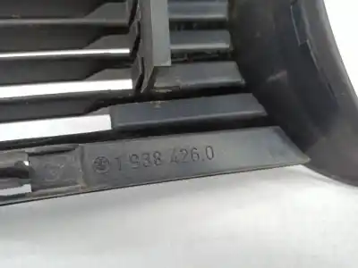 Second-hand car spare part front grille for bmw 7 (e32) 735 i. il oem iam references   