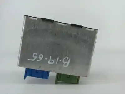 Second-hand car spare part comfort module for bmw 7 (e32) 735 i. il oem iam references 61351379379  