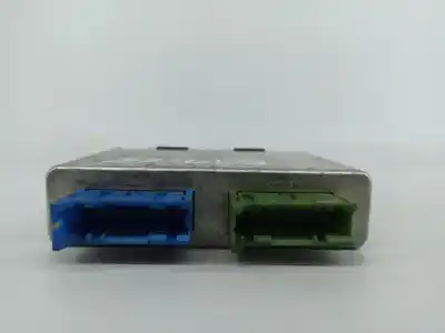 Second-hand car spare part comfort module for bmw 7 (e32) 735 i. il oem iam references 61351379379  