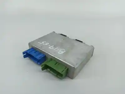 Second-hand car spare part comfort module for bmw 7 (e32) 735 i. il oem iam references 61351379379  