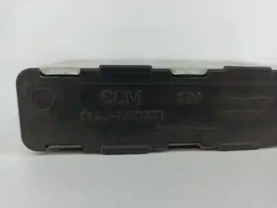 Second-hand car spare part comfort module for bmw 7 (e32) 735 i. il oem iam references 61351379379  