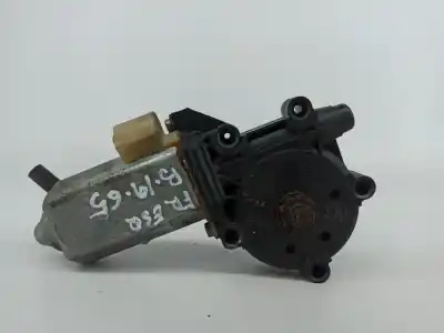 Second-hand car spare part left front window motor for bmw 7 (e32) 735 i. il oem iam references 0130821241  