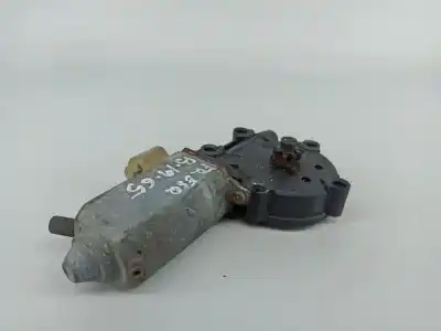 Second-hand car spare part left front window motor for bmw 7 (e32) 735 i. il oem iam references 0130821241  