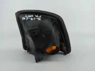 Second-hand car spare part front right headlight for bmw 7 (e32) 735 i. il oem iam references   