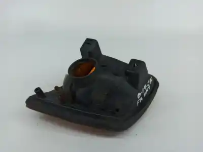 Second-hand car spare part front right headlight for bmw 7 (e32) 735 i. il oem iam references   