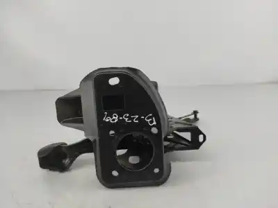 Автозапчастина б/у педаль гальм для audi a3 (8l1) 1.9 tdi посилання на oem iam 1j1721631c  
