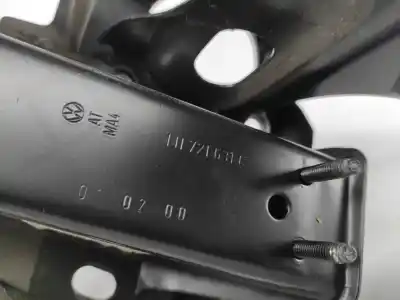 Автозапчастина б/у педаль гальм для audi a3 (8l1) 1.9 tdi посилання на oem iam 1j1721631c  