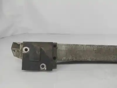 Pezzo di ricambio per auto di seconda mano rinforzo paraurti posteriore per audi a3 (8l1) 1.9 tdi riferimenti oem iam 8l0807309e  