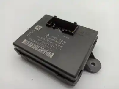 Pezzo di ricambio per auto di seconda mano modulo elettronico per ford focus iii 1.6 tdci riferimenti oem iam bv6n14b532af