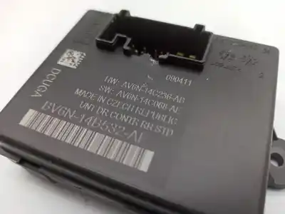 Second-hand car spare part electronic module for ford focus iii 1.6 tdci oem iam references bv6n14b532af  