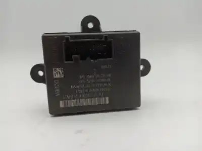 Second-hand car spare part electronic module for ford focus iii 1.6 tdci oem iam references bv6n14b532af  