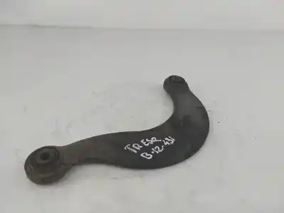 Автозапчасти б/у левый задний верхний рычаг подвески за ford focus i (daw, dbw) 124 l/470 gasóleo 2000 3p ссылки oem iam 98ag5500ag  