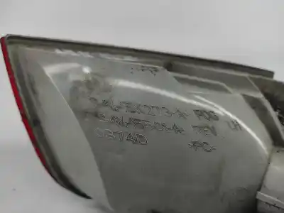 Pezzo di ricambio per auto di seconda mano luce fendinebbia destra per ford focus (daw, dbw) 1.8 turbo di / tddi riferimenti oem iam s4x15k273a  