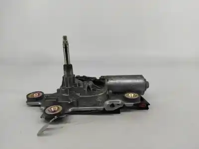 Second-hand car spare part rear windshield wiper motor for ford focus i (daw, dbw) 124 l/470 gasóleo 2000 3p oem iam references 0390201549