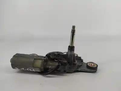 Автозапчасти б/у мотор заднего стеклоочистителя за ford focus i (daw, dbw) 124 l/470 gasóleo 2000 3p ссылки oem iam 0390201549  