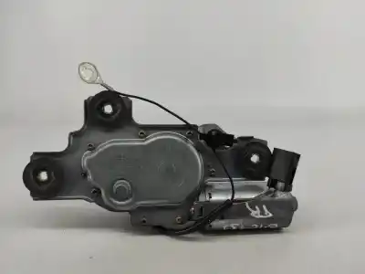 Автозапчасти б/у мотор заднего стеклоочистителя за ford focus (daw, dbw) 1.8 turbo di / tddi ссылки oem iam 0390201549  