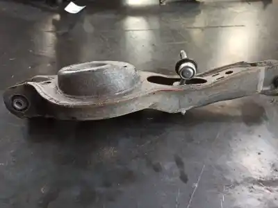 Pezzo di ricambio per auto di seconda mano braccio sospensione superiore posteriore sinistro per ford focus iii 1.6 tdci riferimenti oem iam 