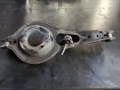Pezzo di ricambio per auto di seconda mano braccio sospensione superiore posteriore destro per ford focus iii 1.6 tdci riferimenti oem iam 