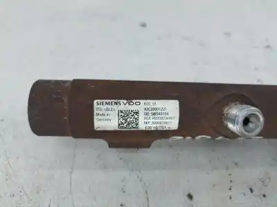 Автозапчасти б/у рампа инжектора за nissan qashqai / qashqai +2 i (j10, nj10, jj10e) 1.5 dci ссылки oem iam    Автозапчасти б/у рампа инжектора за nissan qashqai / qashqai +2 i (j10, nj10, jj10e) 1.5 dci ссылки oem iam