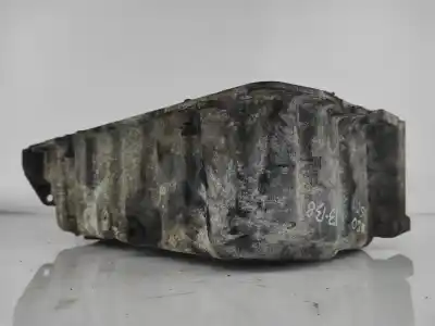 Peça sobressalente para automóvel em segunda mão cárter por peugeot 307 cc (3b) 2.0 hdi 135 referências oem iam 