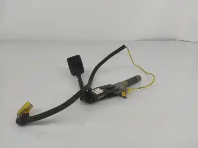Автозапчастина б/у передня права подушка безпеки для ford fiesta iv (ja_, jb_) 1.25 i 16v посилання на oem iam 95aba61208ab  