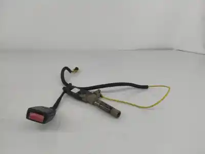 Автозапчасти б/у натяжитель передней левой подушки безопасности за ford fiesta iv (ja_, jb_) 1.25 i 16v ссылки oem iam 95aba61209ab  