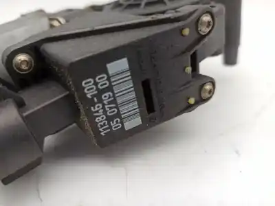 Автозапчасти б/у мотор переднего левого стекла за audi a4 b5 (8d2) 1.8 t ссылки oem iam 113846100  