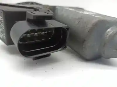 Автозапчастина б/у двигатель заднього правого скла для audi a4 b5 (8d2) 1.8 t посилання на oem iam 114188100  