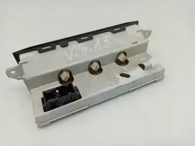 Second-hand car spare part multifunction display for audi a3 (8p1) 1.9 tdi oem iam references 9647409477  