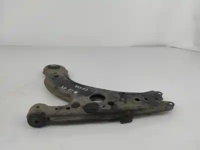 Second-hand car spare part front left upper suspension arm for audi a3 (8l1) 1.9 tdi oem iam references   