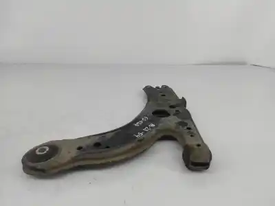 Second-hand car spare part front left upper suspension arm for audi a3 (8l1) 1.9 tdi oem iam references   