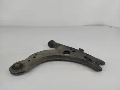 Second-hand car spare part front left upper suspension arm for audi a3 (8l1) 1.9 tdi oem iam references   