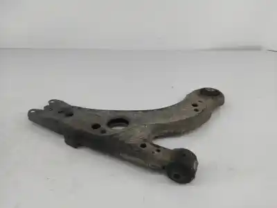Second-hand car spare part front left upper suspension arm for audi a3 (8l1) 1.9 tdi oem iam references   