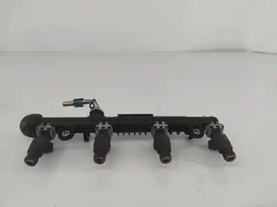 Автозапчасти б/у  за OPEL CORSA C (X01)  ссылки OEM IAM 0280151076  